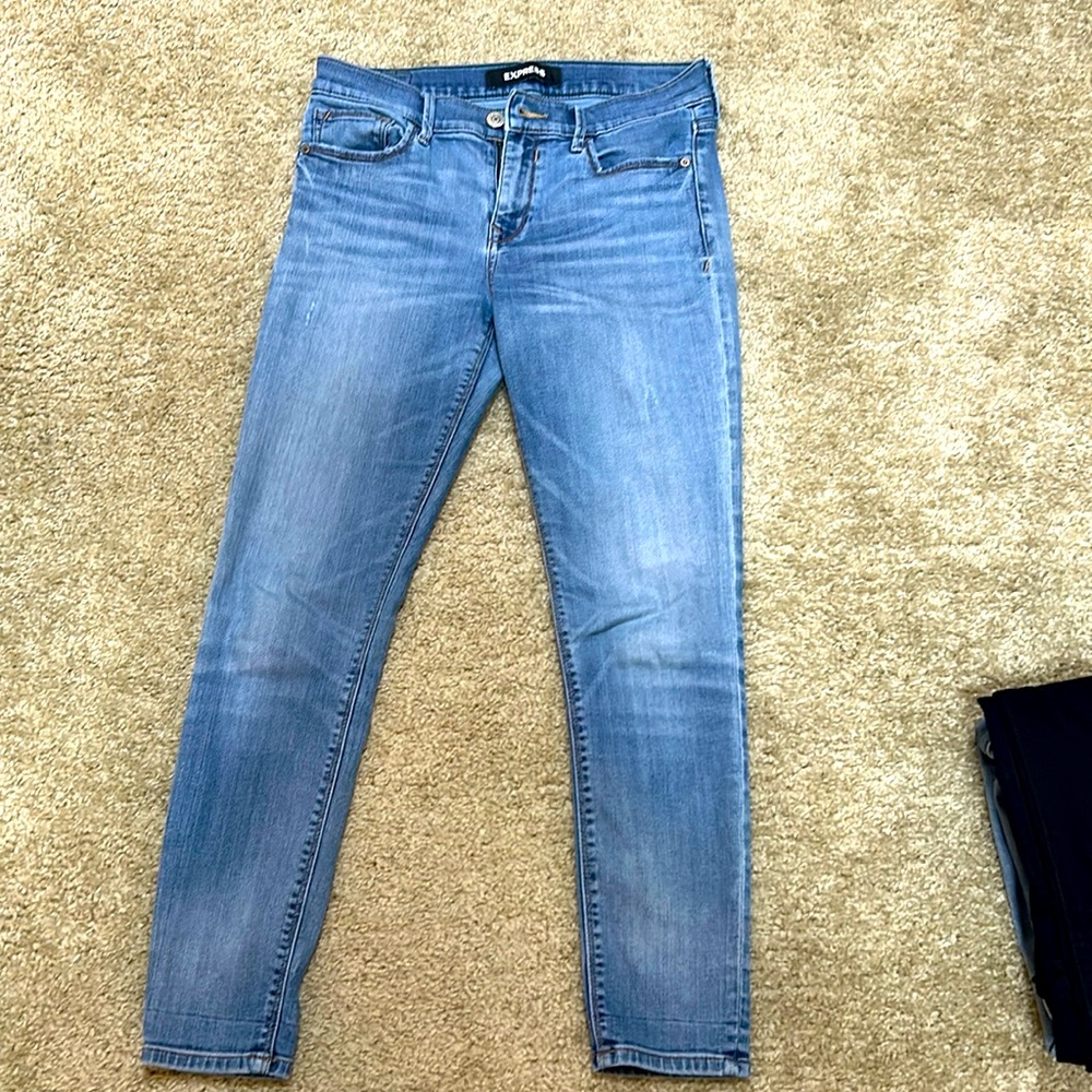 Express Jeans
